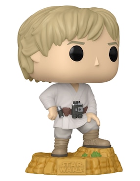Funko POP! Star Wars Luke Skywalker