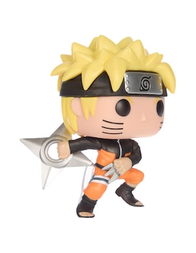 Funko POP! Animation Naruto Shippuden Naruto Uzumaki