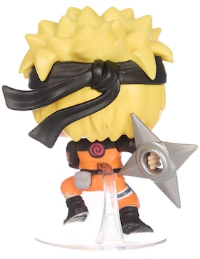 Funko POP! Animation Naruto Shippuden Naruto Uzumaki