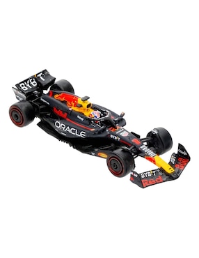 Vehículo Spark 1:64 Red Bull RB20 Verstappen