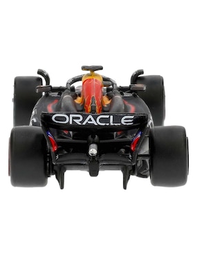 Vehículo Spark 1:64 Red Bull RB20 Verstappen