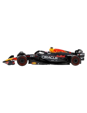 Vehículo Spark 1:64 Red Bull RB20 Verstappen