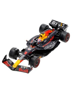 Vehículo Spark 1:64 Red Bull RB20 Verstappen