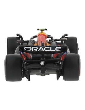 Vehículo Spark 1:64 Red Bull Rb20 Checo Perez