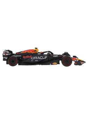 Vehículo Spark 1:64 Red Bull Rb20 Checo Perez
