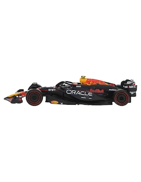 Vehículo Spark 1:64 Red Bull Rb20 Checo Perez