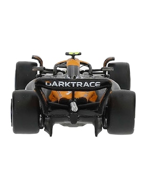 Vehículo Spark 1:64 Mclaren Mcl 38 Lando Norris