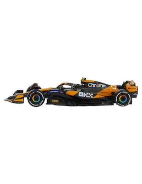 Vehículo Spark 1:64 Mclaren Mcl 38 Lando Norris