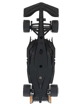 Vehículo Spark 1:64 Mclaren Mcl 38 Lando Norris