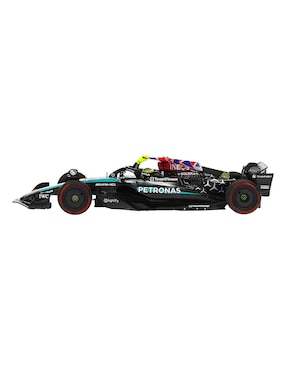 Vehículo Spark 1:43 Mercedes-AMG Petronas F1 Lewis Hamilton
