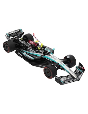 Vehículo Spark