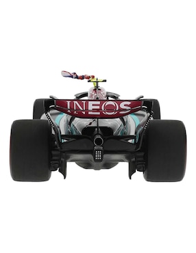 Vehículo Spark