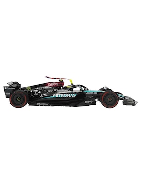 Vehículo Spark