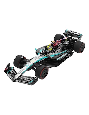 Vehículo Spark