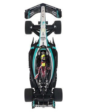 Vehículo Spark