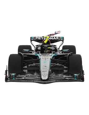 Vehículo Spark