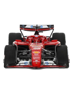 Vehículo de Ferrari SF-24 Charles Leclerc Spark
