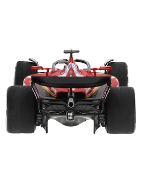 Vehículo de Ferrari SF-24 Charles Leclerc Spark