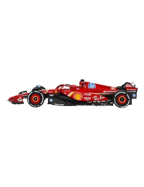 Vehículo de Ferrari SF-24 Charles Leclerc Spark