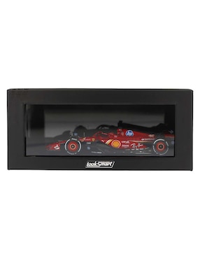 Vehículo de Ferrari SF-24 Charles Leclerc Spark