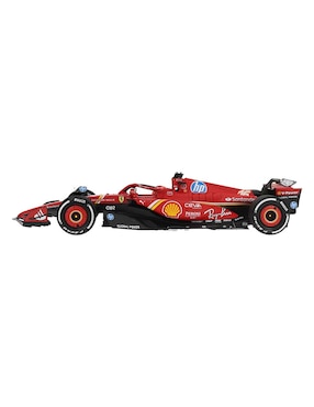 Vehículo Spark