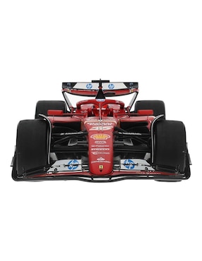 Vehículo Spark