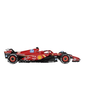 Vehículo Spark