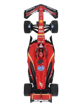 Vehículo Spark