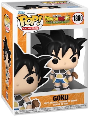 Funko POP Dragon Ball Super Goku