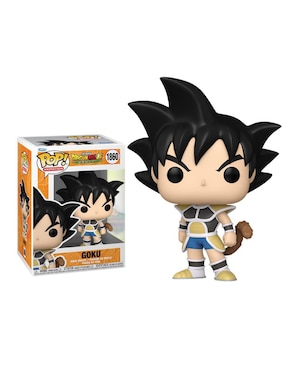 Funko POP Dragon Ball Super Goku