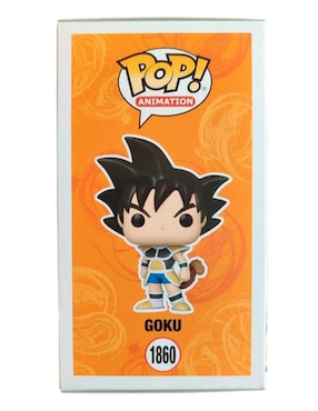 Funko POP Dragon Ball Super Goku
