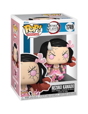 Funko POP Demon Slayer Nezuko Kamado