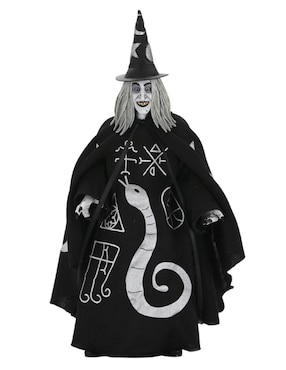 Figura de colección articulada The Monsters Zombie collectors Neca