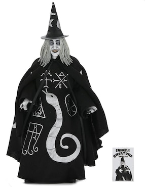 Figura de colección articulada The Monsters Zombie collectors Neca