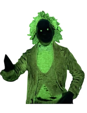 Estatua Beetlejuice Beetlejuice Beetlejuice ultimate Mcfarlane