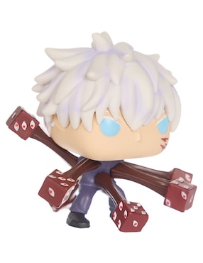 Funko POP Animation Jujutsu Kaisen Satoru Gojo