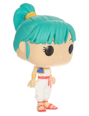 Funko POP! Animation Dragon Ball Bulma