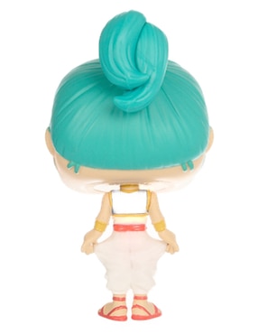 Funko POP! Animation Dragon Ball Bulma