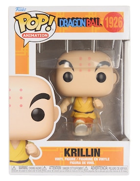 Funko POP! Animation Dragon Ball Krillin