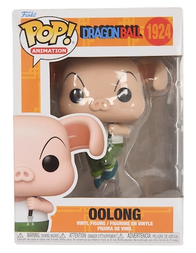 Funko POP! Animation Dragon Ball Oolong