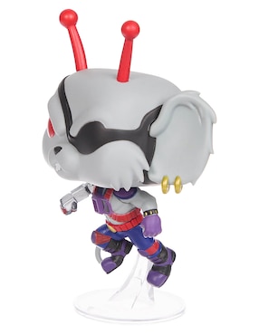 Funko POP! Animation Biker from Mice Mars Modo