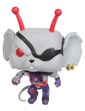 Funko POP! Animation Biker from Mice Mars Modo