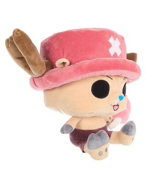 Peluche de Tony Tony Chopper Pop One Piece de 34 cm