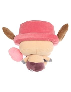 Peluche de Tony Tony Chopper Pop One Piece de 34 cm