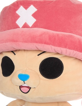 Peluche de Tony Tony Chopper Pop One Piece de 34 cm