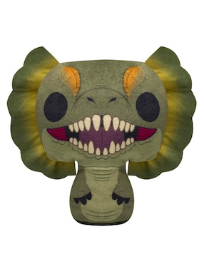 Peluche Funko Plush Jurassic Park Dilophosaurus