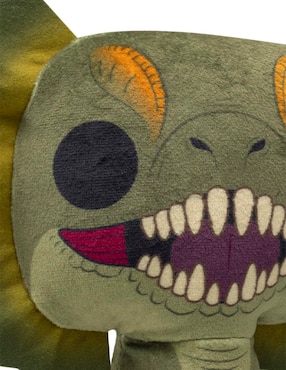 Peluche Funko Plush Jurassic Park Dilophosaurus