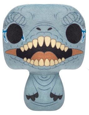 Peluche Funko Funko PLUSH Jurassic Park Velociraptor