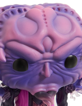Funko POP! Movies Mighty Morphin Power Rangers The Movie Ivan Ooze