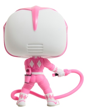 Funko POP! Movies Mighty Morphin Power Rangers The Movie Pink Ranger
